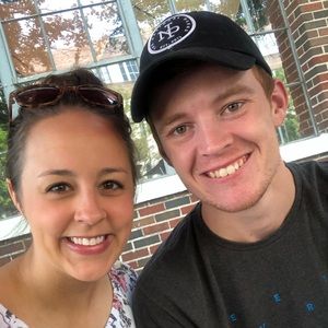 Meet your Posher, Becki